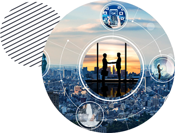 Professional collaboration and partnerships