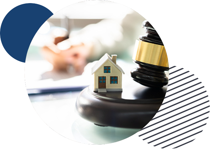 Team collaborating around a table